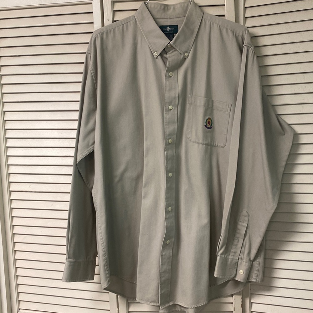 Hunt Club shirt